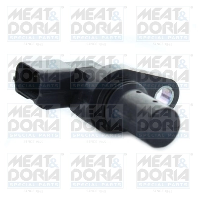 Sensor, camshaft position
